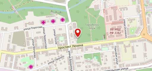 Счастье Есть on map