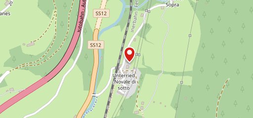 Hotel Restaurant Schaurhof sulla mappa