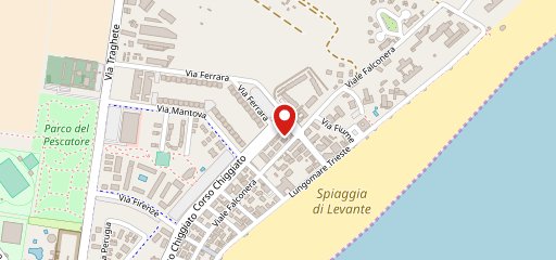 Panificio Schiavon Remo sulla mappa