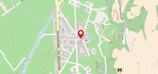 Panificio Schmiedl sulla mappa