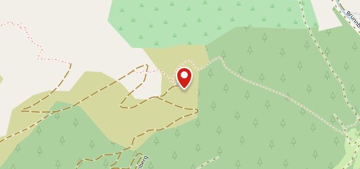 Schoenberg Alm sulla mappa