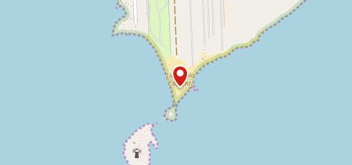 Lido Scialai sulla mappa