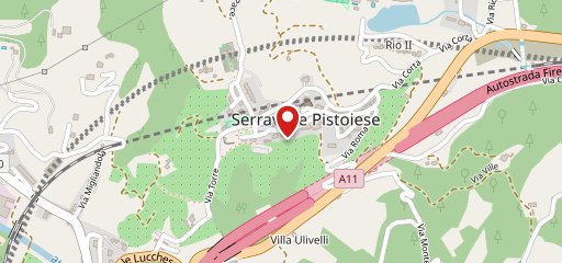 Sciatò B&B-Ristorante sulla mappa