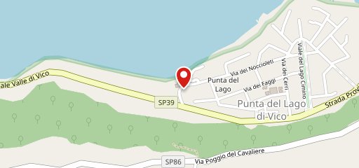 Relais Sans Souci and Spa sulla mappa