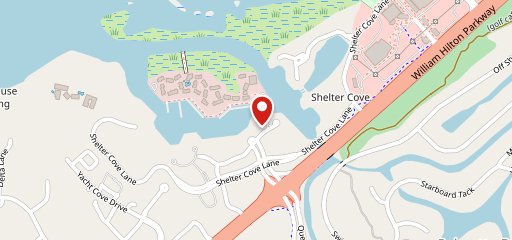 Scott's Fish Market Restaurant