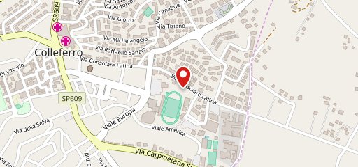 ScRocco Bar sulla mappa