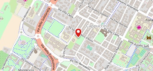 Scuole Pubbliche/scuola Media Statale/7 Istituto Comprensivo sulla mappa