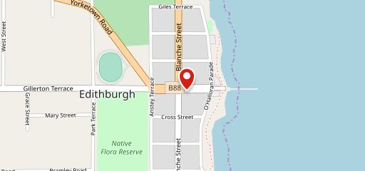 Seahorse Restaurant, Edithburgh - Restaurant menu, prices and reviews