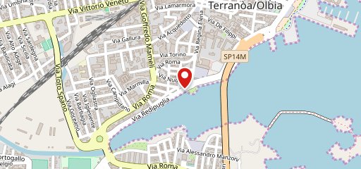 Seamphony Terrace sulla mappa