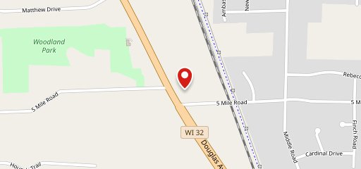 Sebastian's, Racine - Restaurant menu, prices and reviews