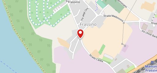 Seconda Casa sulla mappa