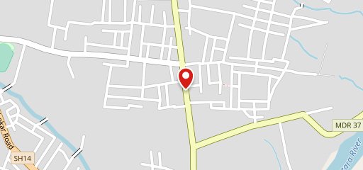 Selfie Cafe on map