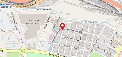 Vse li Poeli on map