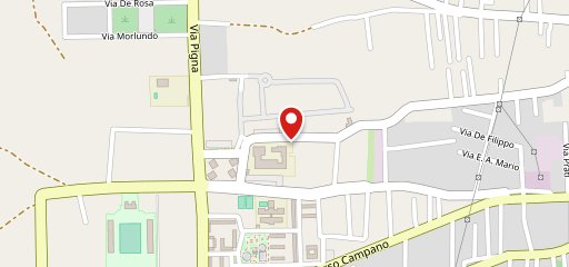 Selva Garden Bar sulla mappa