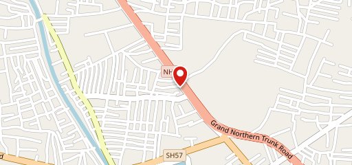 Selvaraj Paya Kadai on map