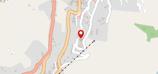 Selvi's on map