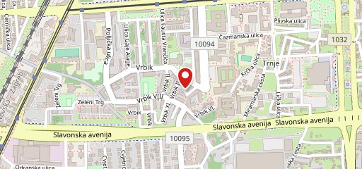 Sendvic Bar - Kebab sulla mappa