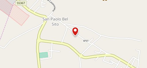 Sesto B Restaurant sulla mappa