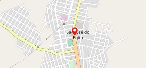 Seu Boteco petiscaria no mapa