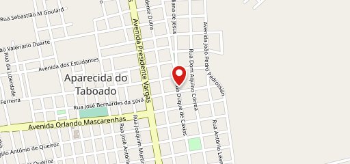 Seu boteco no mapa