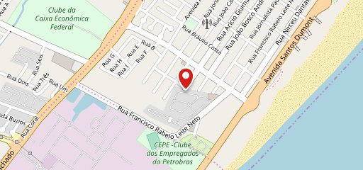 Seu Sergipe no mapa