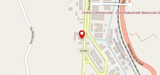 Severini Wines sulla mappa
