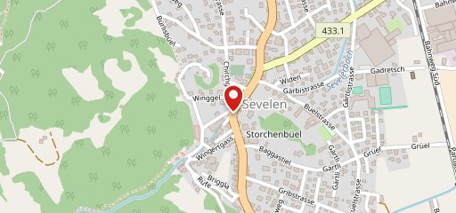 Sevibräu GmbH sulla mappa