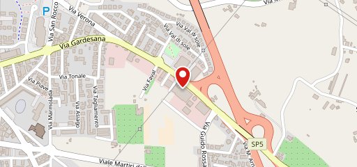 Sexy Route 66 sulla mappa
