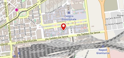 Sfizi & Delizie sulla mappa