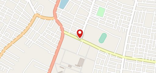 Shakes & Bites on map