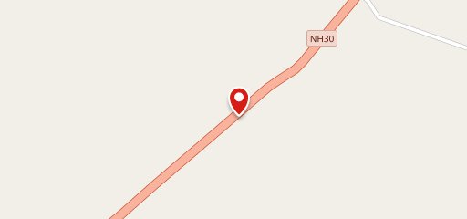 Shalimar Dhaba on map