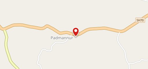 New Share Eat on map
