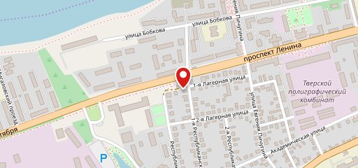 ШашлычОк on map