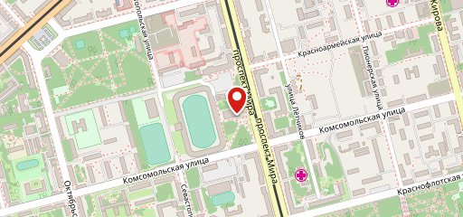 Шаумарт on map