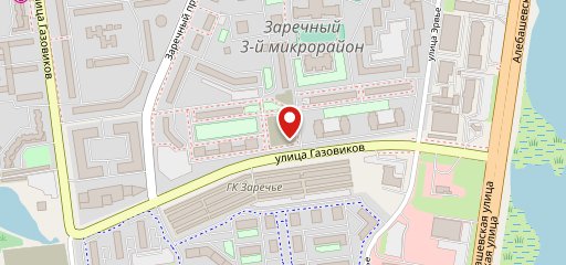 Шаверма-бар #ЛАВАШ sur la carte