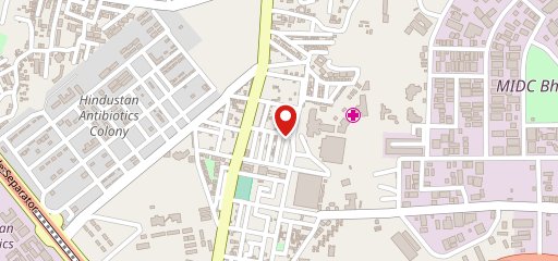 Shawarma World Cafe 2.0 on map