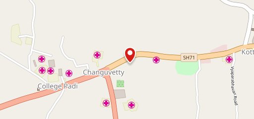 Shawarmathi Kottakkal on map