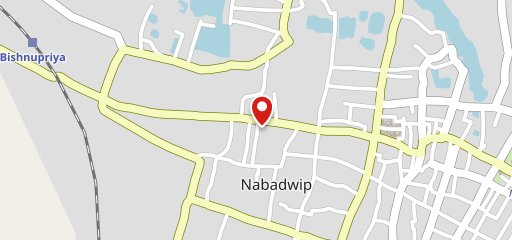 Shaymal Da Biriyani Shop on map