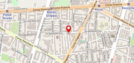 Sherlock Holmes pub sulla mappa