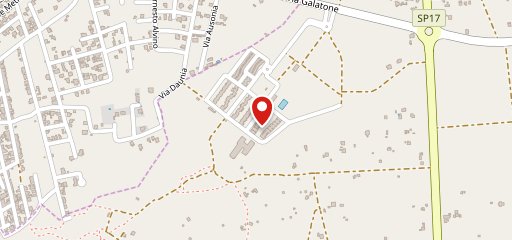 ShishaCAFE sulla mappa