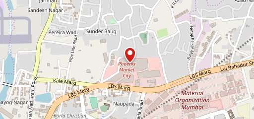 Shiv Sagar on map