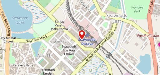 Shiv Sagar Veg Restaurant on map