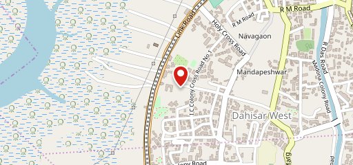 SHIV SAI SARKAR FAMILY RESTAURANT on map