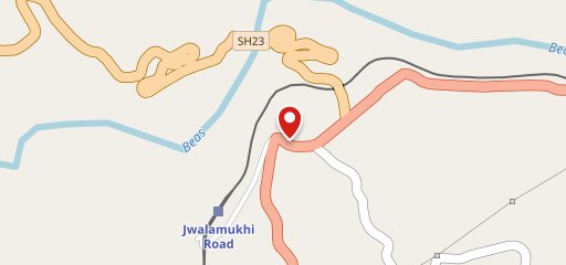 Shiv Shakti Sharma Vaishno Dhaba on map