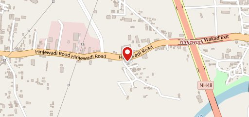 Shiv snacks center (canteen) on map