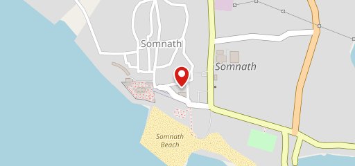 Shiva Kripa Hotel on map
