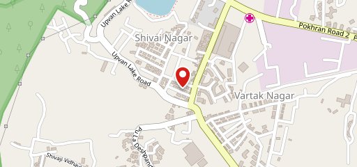 Shivai Poli Bhaji Kendra ,Fast Food and Chinese Center on map