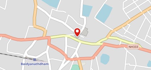 Shivam Pera Bhandar on map