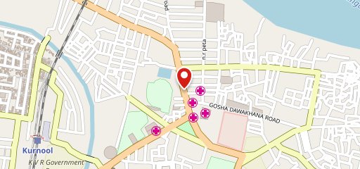 Shobha Bar And Restaurant on map