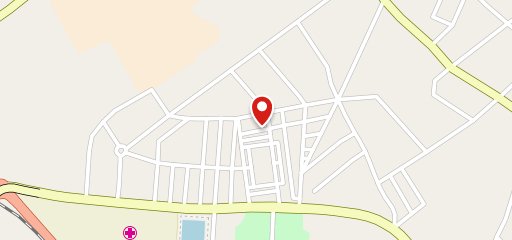 Shor Lounge on map